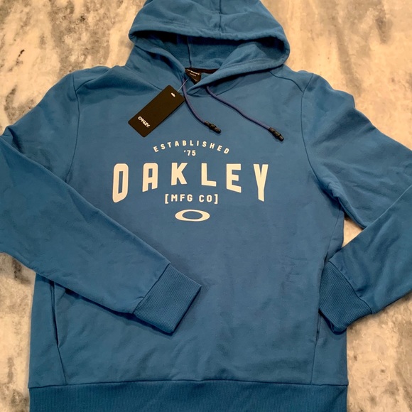 Oakley hoodie - Picture 3 of 5